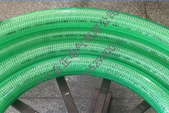 宜昌绿色PVC透明软管